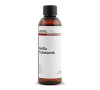 Périlla BIO (Perilla frutescens) - 100 mL - Huile Végétale Vierge et Certifiée Cosmos - Aroma Labs - Made in France