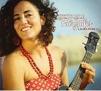 Perilli Laura - Ukulele Fairytales [Import]