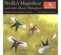Perillo - Perillo's Magnificat