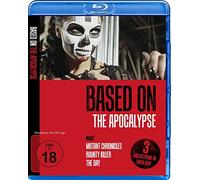 Perilman,Ron - Based on:The Apocalypse [Blu-Ray] [Import]