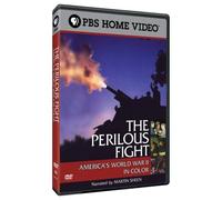Perilous Fight: America's World War II in Color [Import USA Zone 1]