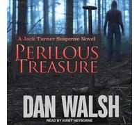 Perilous Treasure (The Jack Turner Suspense Series)