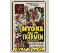 Perils of (aka Nyoka and The Tigermen)