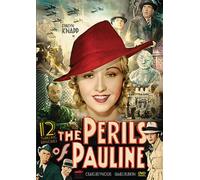 Perils of Pauline