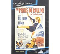 Perils of Pauline