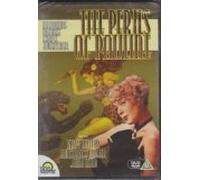 Perils of Pauline (ALL Region PAL)