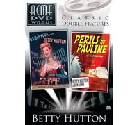 Perils of Pauline & Stork Club [Import USA Zone 1]