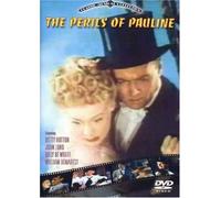 Perils of Pauline,the - Betty Hutton-John Lund-