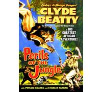 Perils of the Jungle [1953] [Region 1] [NTSC]