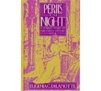 Eugenia C. DeLamotte – Les périls de la nuit – Étude féministe du gothique du XIXe siècle – Relié