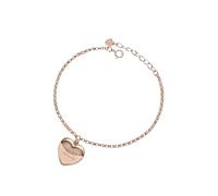 PERIMADE Bracelet médaillon photo personnalisé avec image à l'intérieur, bracelet à breloques en forme de cœur avec message texte personnalisé qui peut contenir une photo, cadeau commémoratif