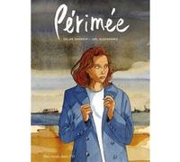 Périmée Céline Gandner (Auteur), Joël Alessandra (Auteur)