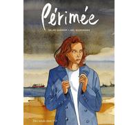 Périmée - Céline Gandner - Des Ronds Dans L'o - cartonné - Bande dessinée