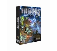 Périmètre 2 : Nouvelle Terre