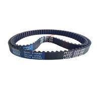 Périmètre de courroie de distribution en caoutchouc HTD 5M, 345/350/355/360/365/370/375/380/385/390/400/410/420mm, largeur 10/15/20/25/30/40mm(5M-395,10mm)