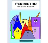 Perimetro: Una Leccion De Matematicas