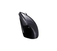 PERIMICE-513 - Souris verticale - pour droitiers - optique - 5 boutons - filaire - USB