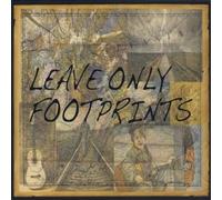 Perin Brian - Leave Only Footprints