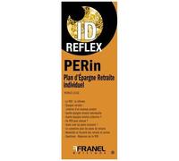 Perin Plan D'épargne Retraite Individuel - Edition 2020