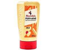 Perinaise Péri-Péri 265G De Mayonnaise Nando