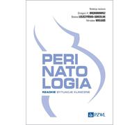 Périnatologie Situations cliniques rares (Buch auf Polnisch)