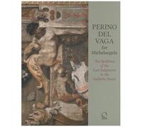 Perino Del Vaga For Michelangelo