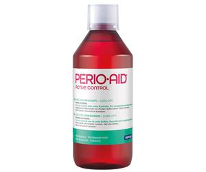 Perio-Aid®Active ControlBain de bouche Bain De Bouche 500 ml