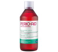 Perio-Aid Bain de Bouche Active Control De 500 ml