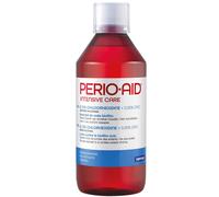 Perio-Aid Bain De Bouche Intensive Care 500 ml
