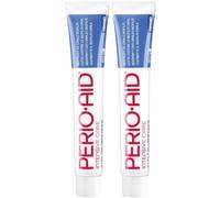 Perio•Aid Intensive Care Dentifrice Gel 0.12% Dentifrice(S) 2x75 ml