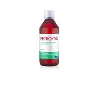 Perio·Aid Maintenance Mouthwash 500Ml