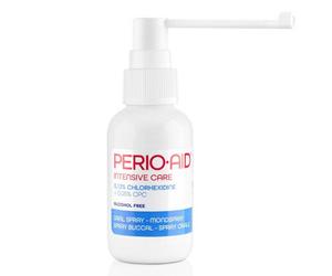 Perio-Aid Spray Buccal 0.12% 50 ml