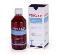 Perio Aid Traitement Collutoire Sans Alcool 500ml