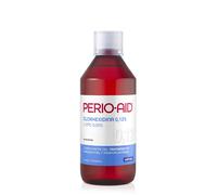 PERIOAID CHLORHEXIDINE 0.12% mouthwash 500 ml