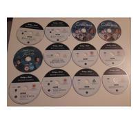 Period Dramas Bundle - Collection De Films D'époque - Dvd