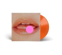 . (Period) Exclusivité Fnac Vinyle Orange Transparent Vinyle