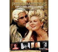 Period Hairstyles For Studio, Stage And Screen