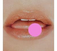 . (Period) Vinyle Rose Vinyle