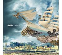 Period [Limited] [Import allemand]