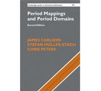 Period Mappings & Period Domains James Carlson, Stefan Muller - Stach, Chris Peters (Auteur)