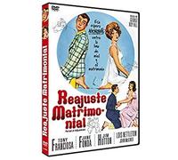 Reajuste matrimonial
