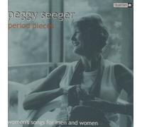 Period Pieces: Women's Songs For Men And Women