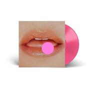 Kesha – . (Period) – Vinyle rose 12"