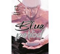 PÉRIODE BLEUE. Volume 12
