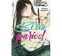 Période bleue Volume 13