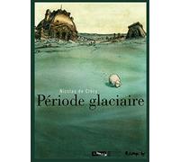 Période glaciaire