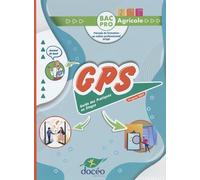 Périodes de formation en milieu professionnel PFMP Bac Pro SAPAT: GPS Guide des Pratiques en Stages