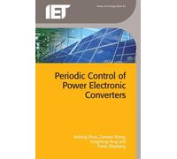 Periodic Control Of Power Electronic Converters