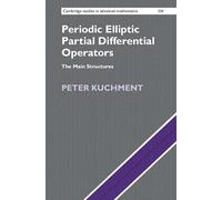 Periodic Elliptic Partial Differential Operators: The Main Structures