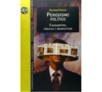 Periodismo Político: Fundamentos, Prácticas Y Perspectivas - Enguix Oliver, Salvador Enguix Oliver, Salvador (Auteur)
